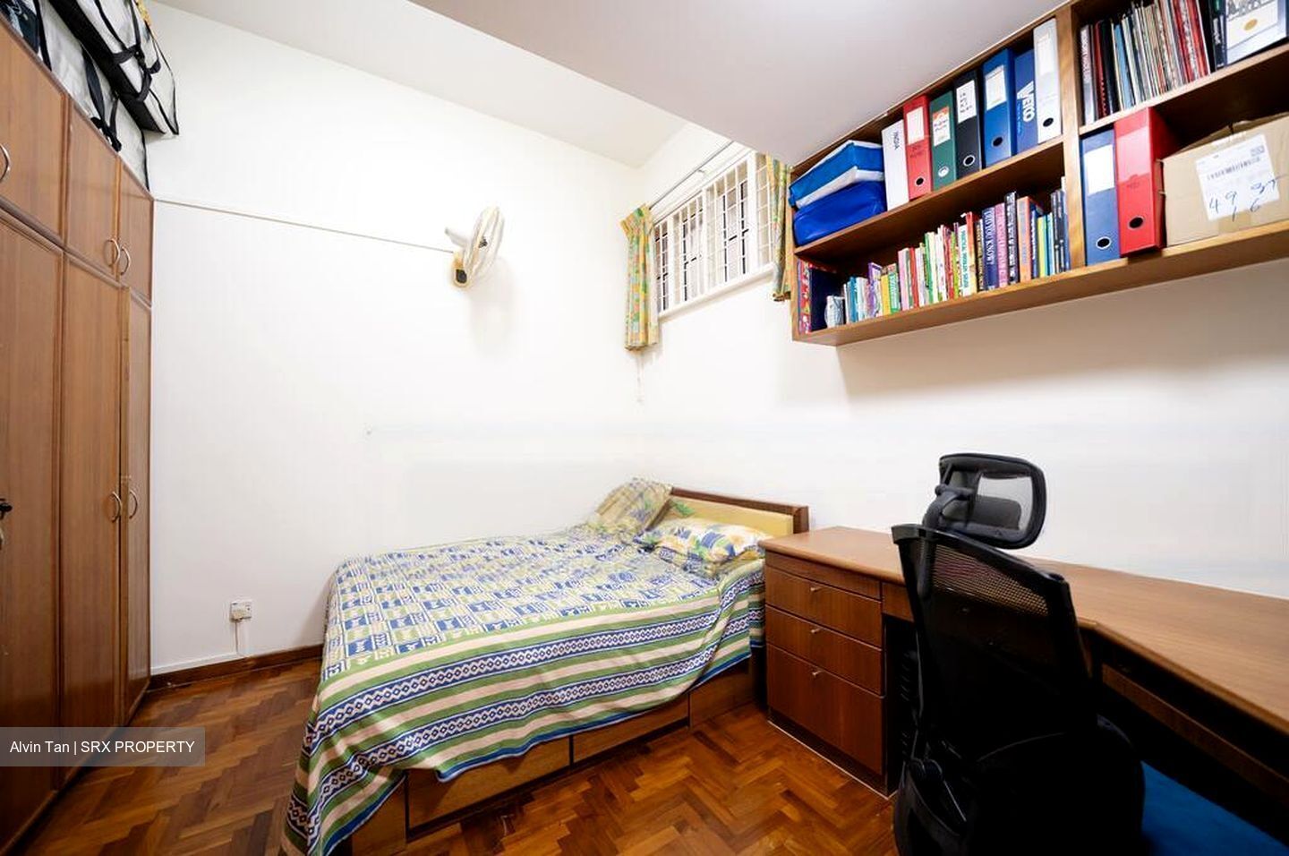 St. Patricks Green (D15), Apartment #466976051